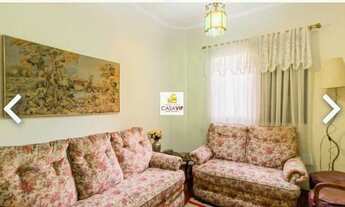 Imagem 4: Apartamento residencial à venda, Perdizes, 120m², 4 dormitórios, 1 suíte, 3 vagas!