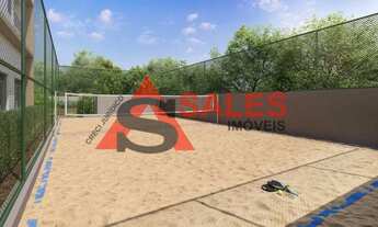 Imagem 4: Ótimo Apartamento à venda com 2 Dormitórios, Localizado no Tradicional Bairro do Ipiranga