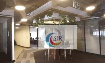 Imagem 6: Conjunto para alugar, 801 m² Itaim Bibi - São Paulo/SP