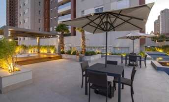 Imagem 6: Ribeirão Preto - Apartamento Padrão - Jardim Botânico