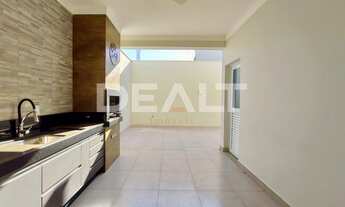 Imagem 5: Real Park Sumaré 165m² Casa 3 dormitórios com churrasqueira