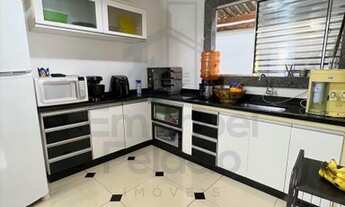 Imagem 2: Casa a venda no bairro Park Jk