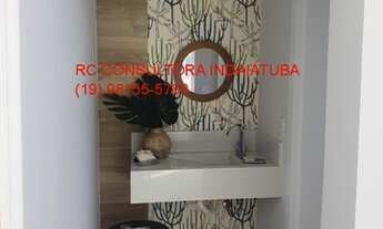 Imagem 7: CHACARA RESIDENCIAL em Indaiatuba - SP, Itaici