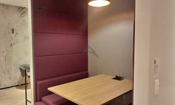 Imagem 7: Salão - Vila Itapura - Campinas