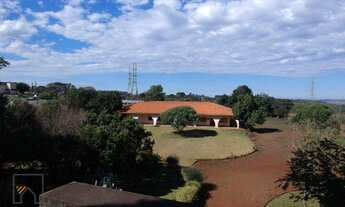 Imagem 3: Casa para alugar, 827 m² por R$ 9.400,00/mês - Santa Felicidade - Cascavel/PR