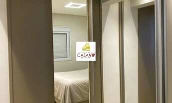 Imagem 7: Apartamento à venda, Cidade Mãe do Céu, 105m², 2 suítes, 3 vagas!