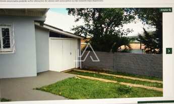 Imagem 2: CASA COM 3 DORMITÓRIOS-BOQUEIRÃO