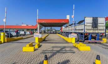 Imagem: Galpão/Depósito/Armazém para aluguel