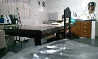 Imagem 7: Casa assobradada em Jardim Sydney - São Paulo