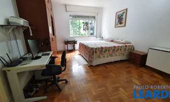 Imagem 6: APARTAMENTO - HIGIENÓPOLIS - SP