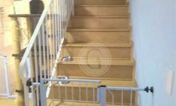 Imagem 3: Sobrado amplo próximo ao centro comercial do Jardim Bonfiglioli - Butantã - São Paulo/SP