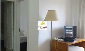 Imagem 2: Apartamento à venda, Cidade Monções, 43m², 2 dormitórios, 1 vaga!