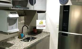 Imagem 7: Apartamento à venda, Vila Gustavo, 52m², 2 dormitórios, 1 suíte, 1 vaga!