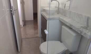 Imagem 2: Apto para venda Semi-mobiliado, com 2 quartos em Pompéia - Piracicaba - SP