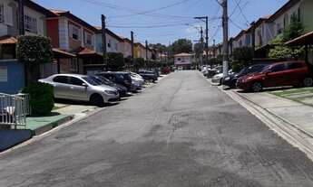 Imagem 2: Casa Sobrado em Taboão - São Bernardo do Campo, SP