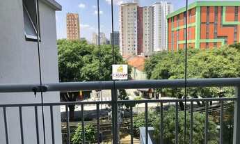 Imagem 7: Apartamento à venda, Parque São Jorge, 102m², 3 dormitórios, 1 suíte, 2 vagas!