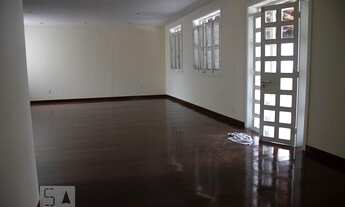 Imagem 3: Casa de Condomínio para Aluguel - Barra da Tijuca, 4 Quartos, 400 m2