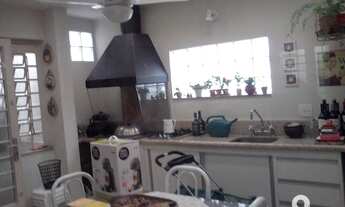 Imagem 5: Sobrado com 3 dormitórios à venda, 220 m² por R$ 1.200.000,00 - Planalto Paulista - São Pa