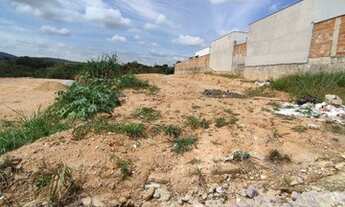 Imagem: Esmeraldas - Loteamento/Condomínio - Fernão