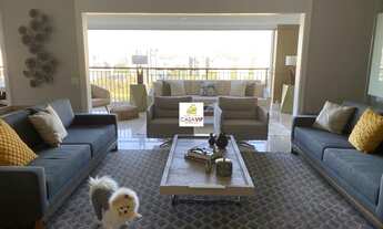 Imagem: Apartamento à venda, Jardim Fonte do Morumbi