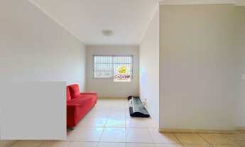 Imagem 2: Apartamento à venda, Vila Monumento, 52m², 2 dormitórios, 1 vaga!