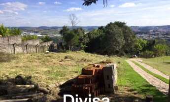 Imagem 6: área - Chácaras Alpina - Valinhos