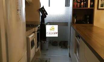 Imagem 6: Apartamento à venda, Jabaquara, 86m², 3 dormitórios, 1 suíte, 2 vagas!