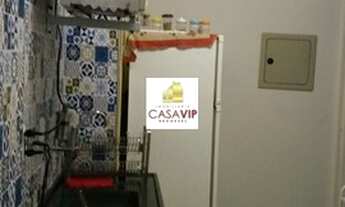 Imagem 4: Apartamento à venda, Brás, 52m², 1 dormitório, 1 vaga!