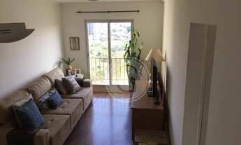 Imagem: Apartamento Morumbi