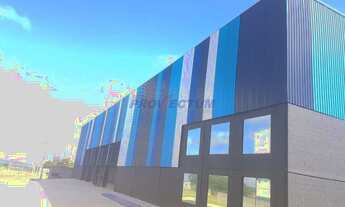 Imagem: Galpão - Jardim Primavera - Mogi Mirim