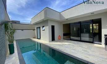 Imagem 2: Casa com 3 dormitórios à venda, 176 m² por R$ 1.590.000,00 - Jardim Residencial Dona Maria