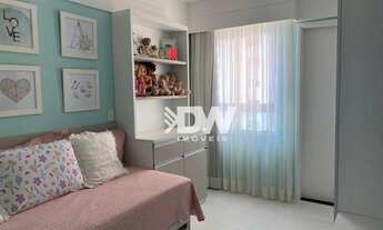 Imagem 7: Cobertura com 3 dormitórios à venda, 170 m² por R$ 920.000,00 - Tirol - Natal/RN