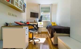 Imagem 6: Apartamento à venda, Paraíso, 110m², 2 dormitórios, 1 vaga!