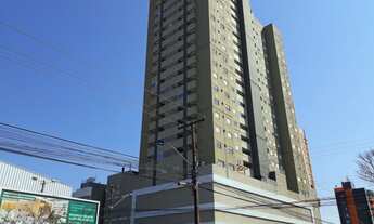 Imagem 2: Apartamento com 3 dormitórios, 78 m² - venda por R$ 499.000,00 ou aluguel por R$ 2.400,00