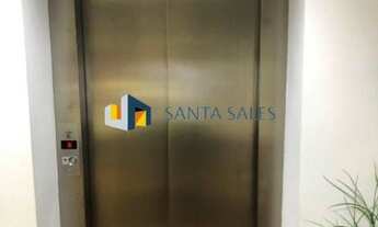 Imagem 2: Sala comercial Galpão / depósito com 5 vagas na garagem