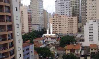 Imagem 7: Buritama - Cobertura para venda com 2 dormitórios (1 suíte) e 2 vagas em Perdizes