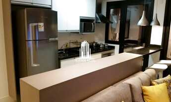 Imagem 7: Apartamento com 1 Quarto e 2 banheiros à Venda, 66 m²