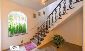 Imagem 7: Casa Locação 5 Dormitórios - 380 m² Vila Madalena