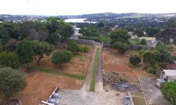 Imagem 6: Lotes Recanto da Lagoa 1000m² ( Excelente Vista e Topografia)