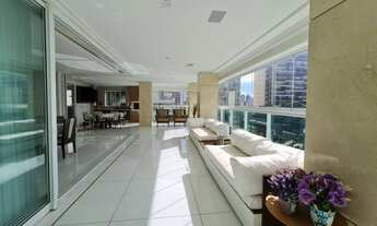 Imagem 5: Apartamento 360 metros na Praça T-23 - St. Bueno - Goiânia - GO