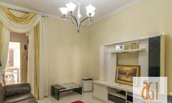 Imagem 2: Casa com 2 dormitórios, 120 m² - venda por R$ 1.250.000,00 ou aluguel por R$ 5.500,00/mês