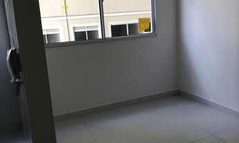 Imagem 7: Apartamento para aluguel, 2 quartos, 1 vaga, Parque São Vicente - Mauá/SP
