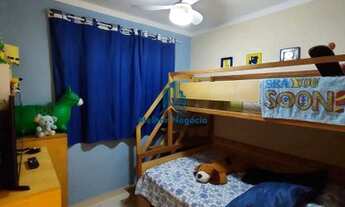 Imagem 7: Casa de Condomínio com 3 dorms, Jardim Villagio Ghiraldelli, Hortolândia - R$ 318 mil, Cod