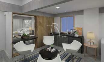 Imagem 5: Apartamento à venda 2 Quartos, 2 Suites, 2 Vagas, 215M², Pinheiros, São Paulo - SP