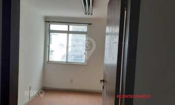 Imagem 7: Aluga Sala Comercial - 62 m² - 1 vaga - Bela Vista - NSK3 Imóveis - ED10487