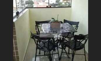 Imagem 4: Apartamento com 3 dorms, Rudge Ramos, São Bernardo do Campo - R$ 712 mil, Cod: 914