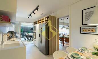 Imagem 5: Apartamento Residencial à venda, no R.S.V.P no Brooklin, São Paulo -