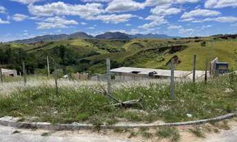 Imagem 6: Lote, Vista da serra - são João del Rei