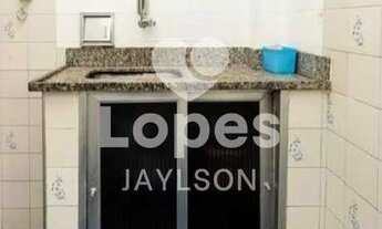 Imagem 6: Apartamento - 02 quartos - Engenho Novo