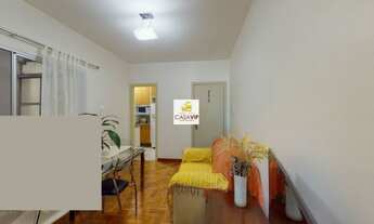 Imagem 4: Apartamento à venda, Perdizes, 58m², 2 dormitórios, sem vaga!